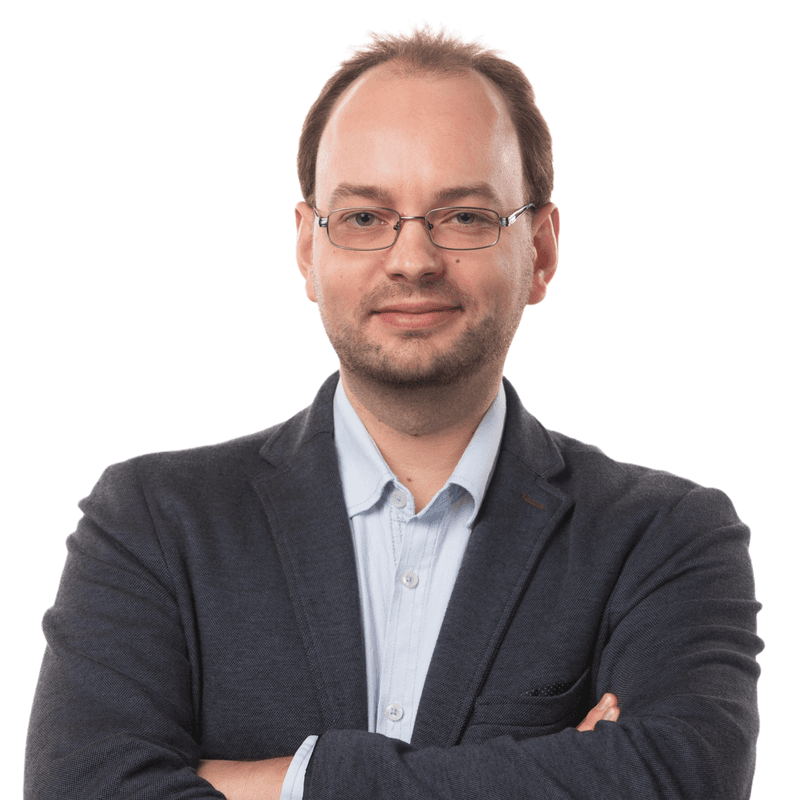 Hubert Borecki