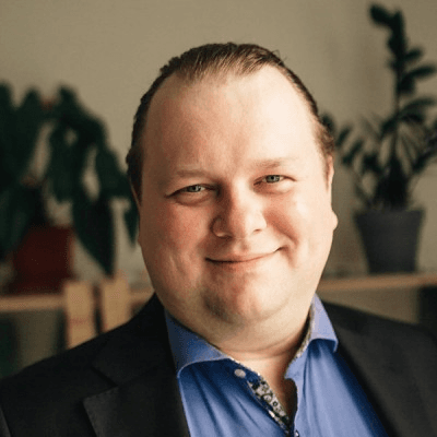 Michał Adamczyk